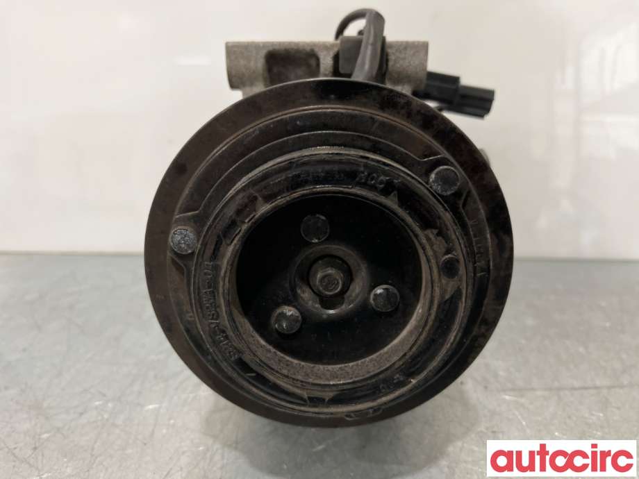 Aircondition kompressor til Hyundai Ix35, 2010-2015  (HYUNDAI|977012Y050)