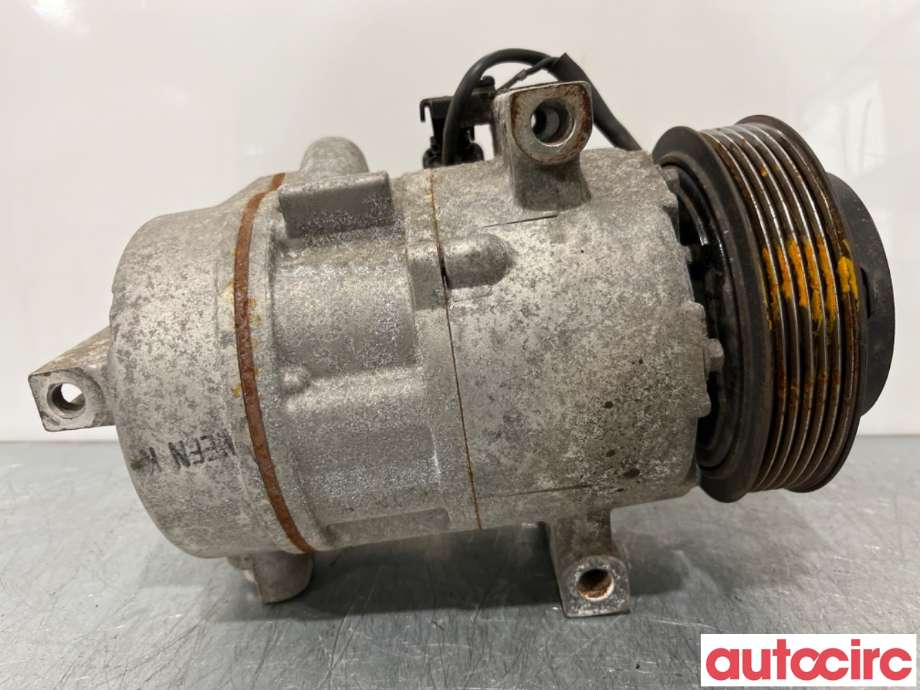 Aircondition kompressor til Hyundai Ix35 2010-2015 (HYUNDAI|977012Y050|F500-BXDEA05|)