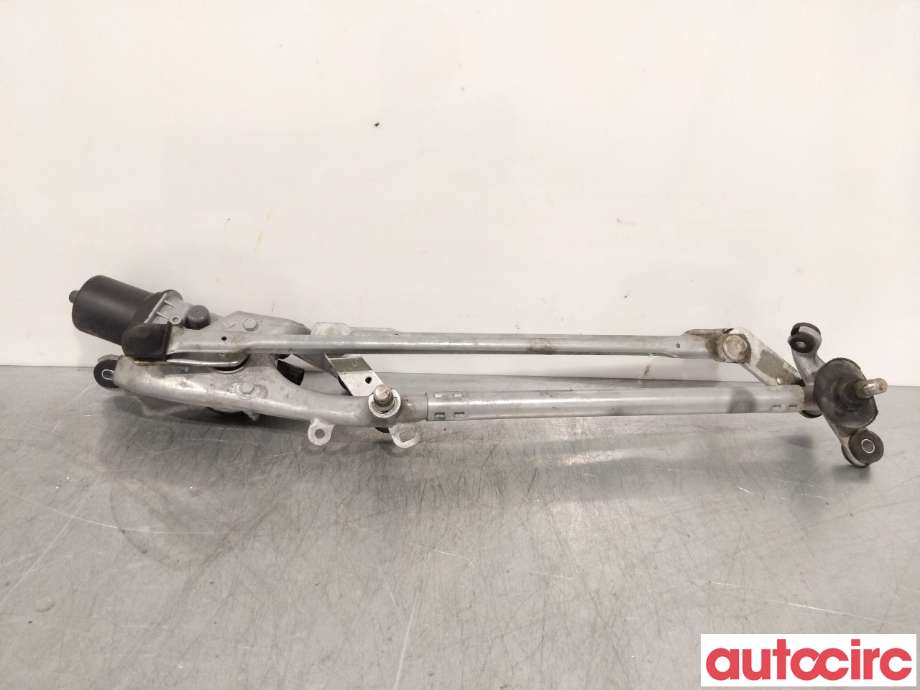 Viskermotor frontrute til Honda Civic 2012-2015 (Type IX, Fase 1) (HONDA|76505-TR0-J01|)