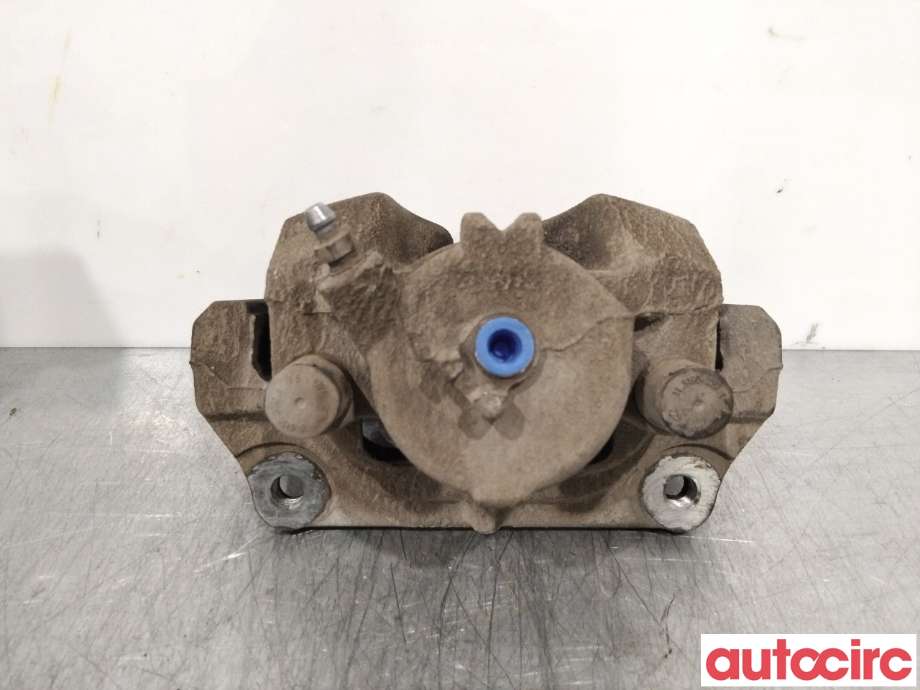 Bremsecaliper venstre foran til Honda Civic 2012-2015 (Type IX, Fase 1) (HONDA|45001-TV0-E01|)