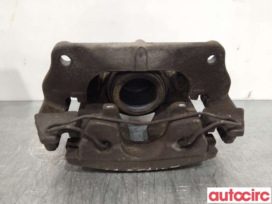 Bremsecaliper venstre foran til Honda Civic 2012-2015 (Type IX, Fase 1) (HONDA|45001-TV0-E01|)