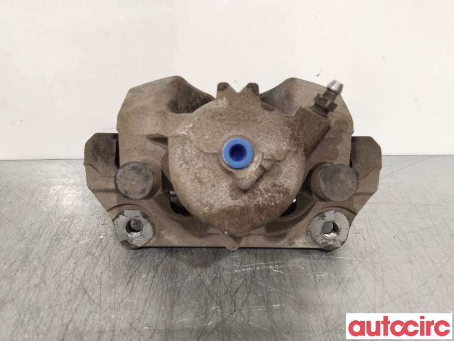Bremsecaliper høyre foran til Honda Civic 2012-2015 (Type IX, Fase 1) (HONDA|45002-TV0-E01|)