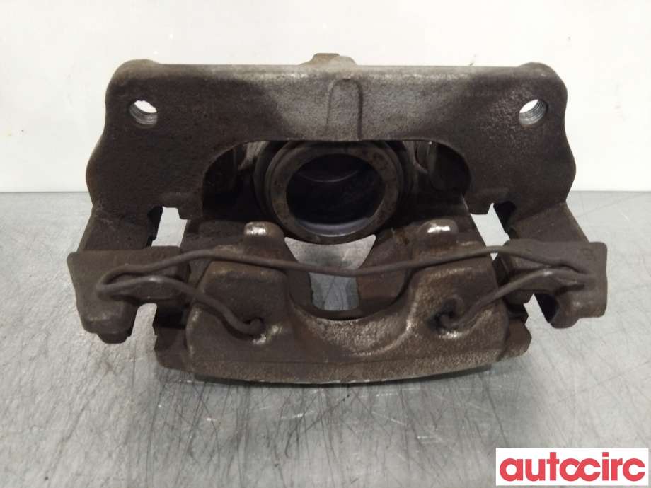 Bremsecaliper høyre foran til Honda Civic 2012-2015 (Type IX, Fase 1) (HONDA|45002-TV0-E01|)