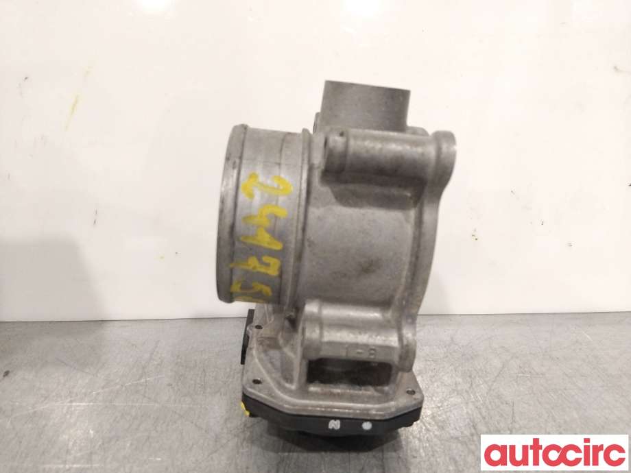 Spjeldhus til Honda Civic 2012-2015 (Type IX, Fase 1)  (HONDA|17900-RZ0-G02||17900-RZ0-G0)