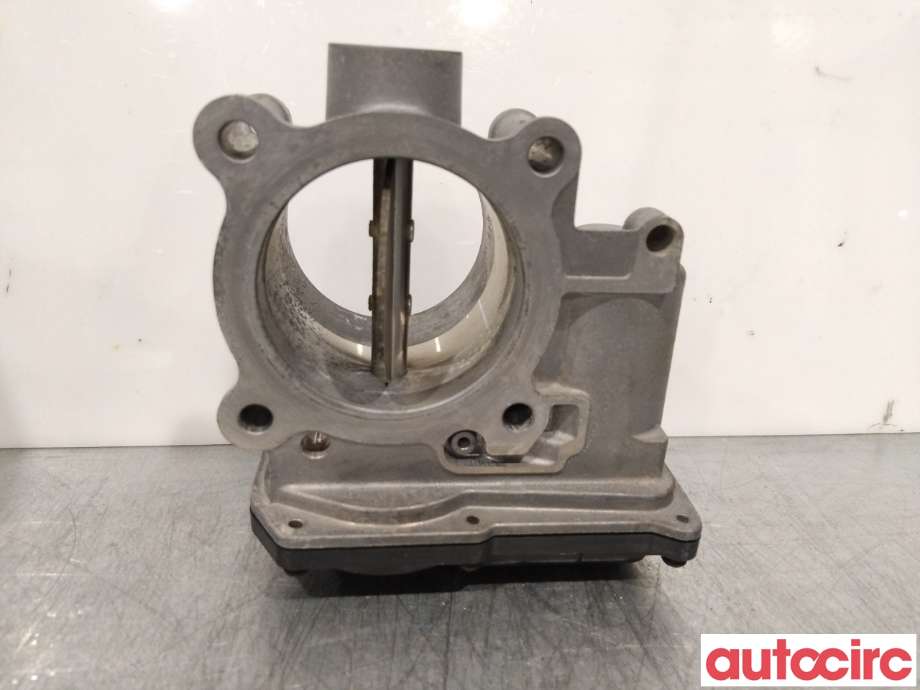 Spjeldhus til Honda Civic 2012-2015 (Type IX, Fase 1)  (HONDA|17900-RZ0-G02||17900-RZ0-G0)