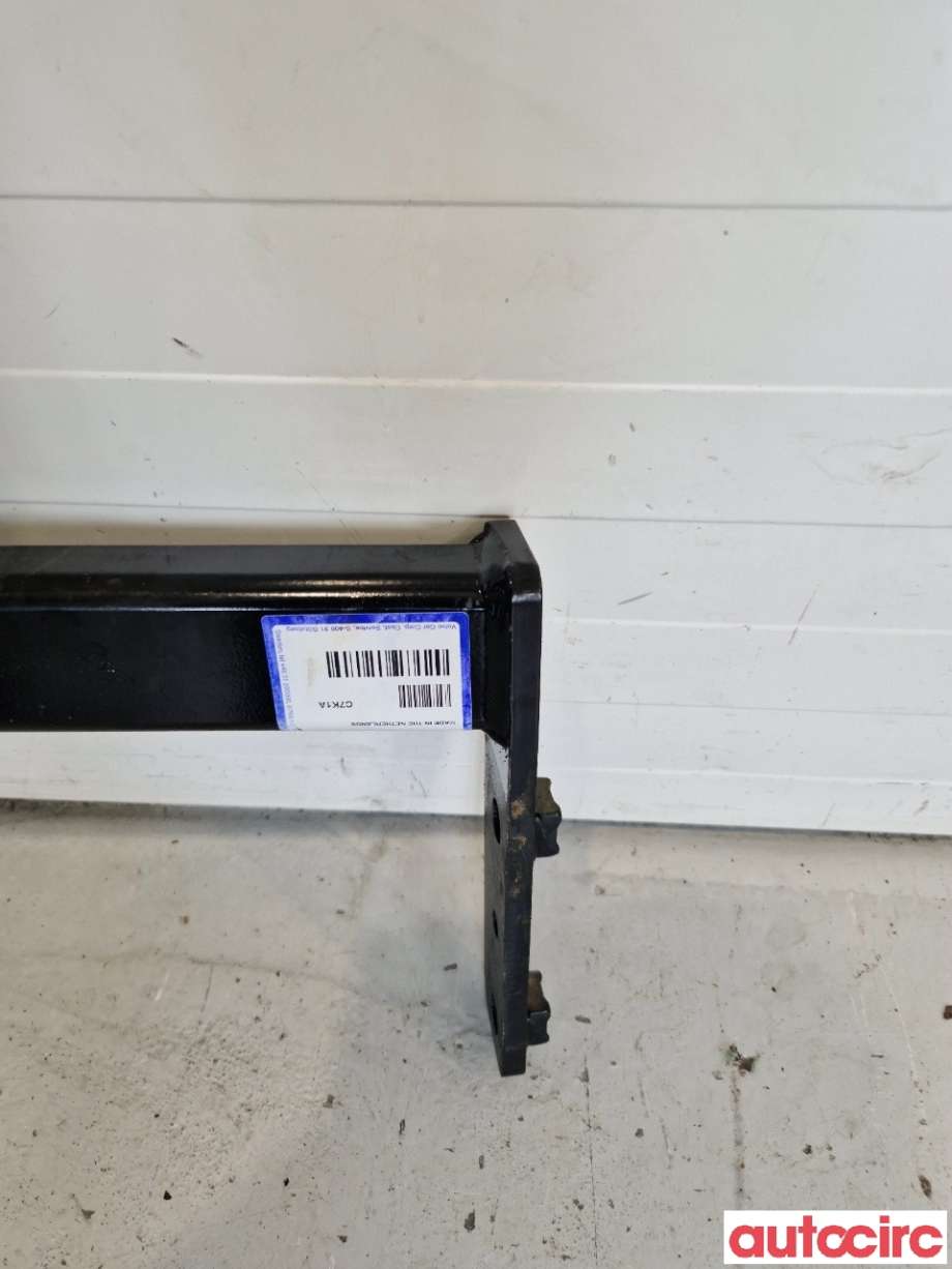 Hengerfeste til Volvo V60/V60 CC 2013-2018 (Type I, Fase 2)  (VOLVO|31359732|60-1530)