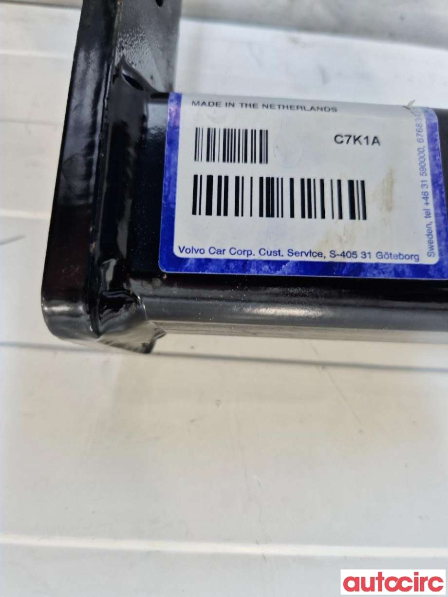Hengerfeste til Volvo V60/V60 CC 2013-2018 (Type I, Fase 2)  (VOLVO|31359732|60-1530)