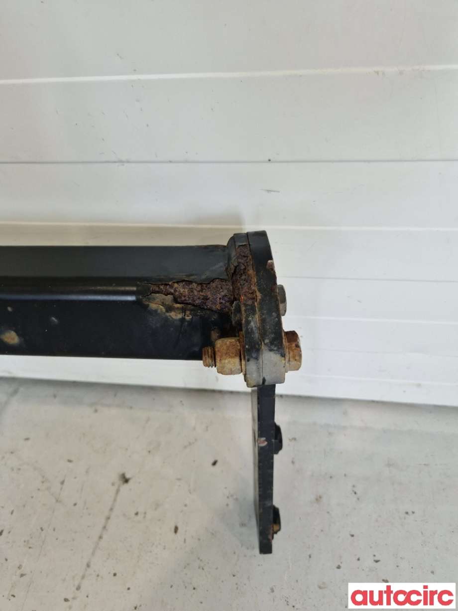 Hengerfeste til Volvo V70 2007-2013 (Type III, Fase 1)  (VOLVO|31359740|)