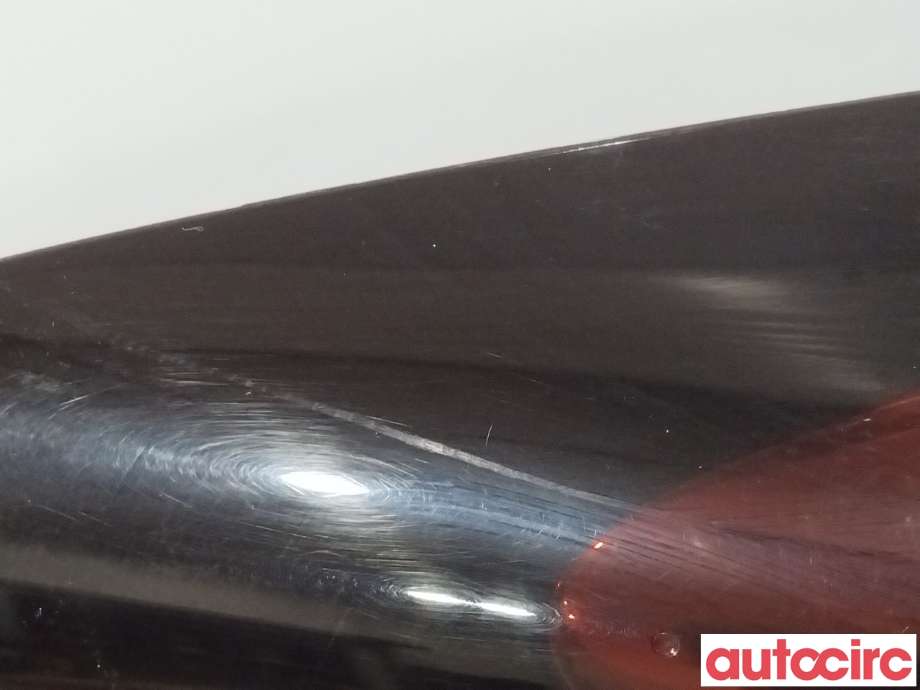 Baklykt høyre til Honda Civic 2012-2015 (Type IX, Fase 1)  (HONDA|33500-TV0-E21|)