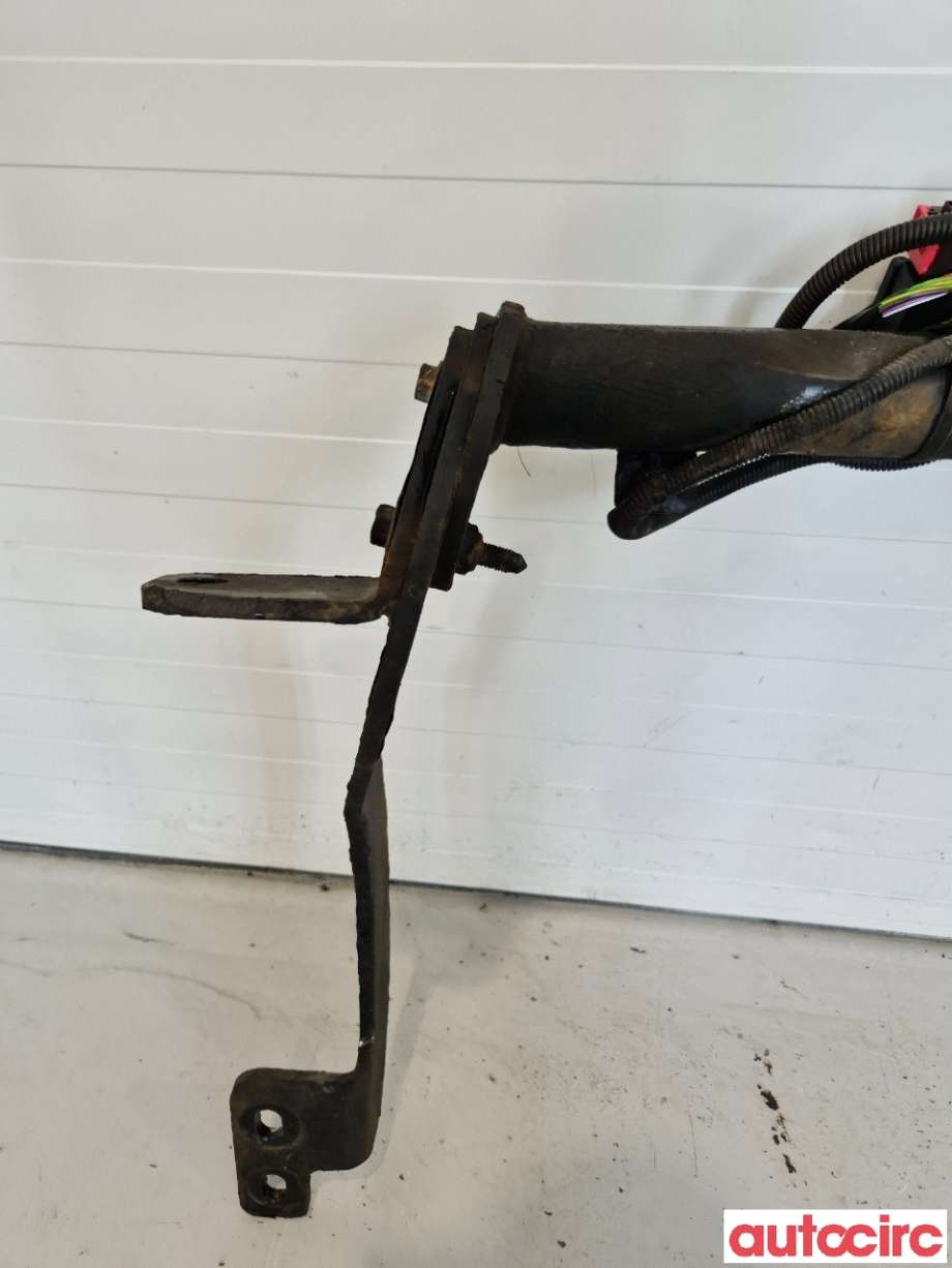 Hengerfeste til Peugeot Partner 2019-->> (Type III)  (PEUGEOT|1623212280|)