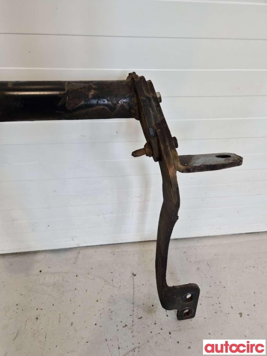 Hengerfeste til Peugeot Partner 2019-->> (Type III)  (PEUGEOT|1623212280|)