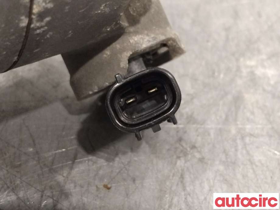 Aircondition kompressor til Ford Focus 2011-2014 (Type III, Fase 1)  (FORD|2414013||CV61-19D629-FE)