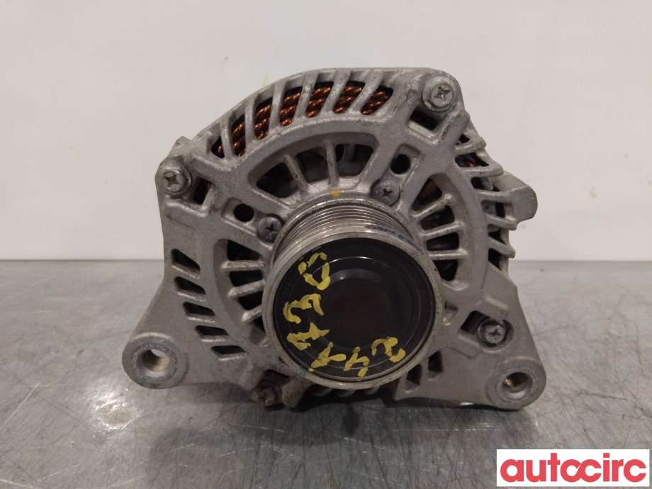 Dynamo til Mazda CX-5 2017-->> (Type II) (MAZDA|SHDG-18-300|)