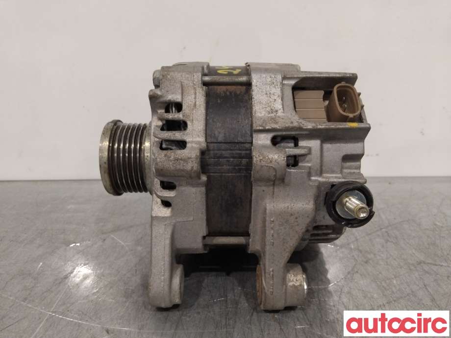 Dynamo til Mazda CX-5 2017-->> (Type II) (MAZDA|SHDG-18-300|)