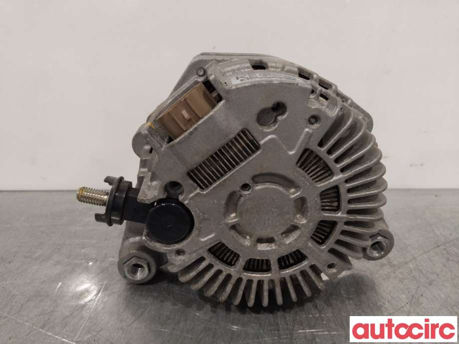 Dynamo til Mazda CX-5 2017-->> (Type II) (MAZDA|SHDG-18-300|)