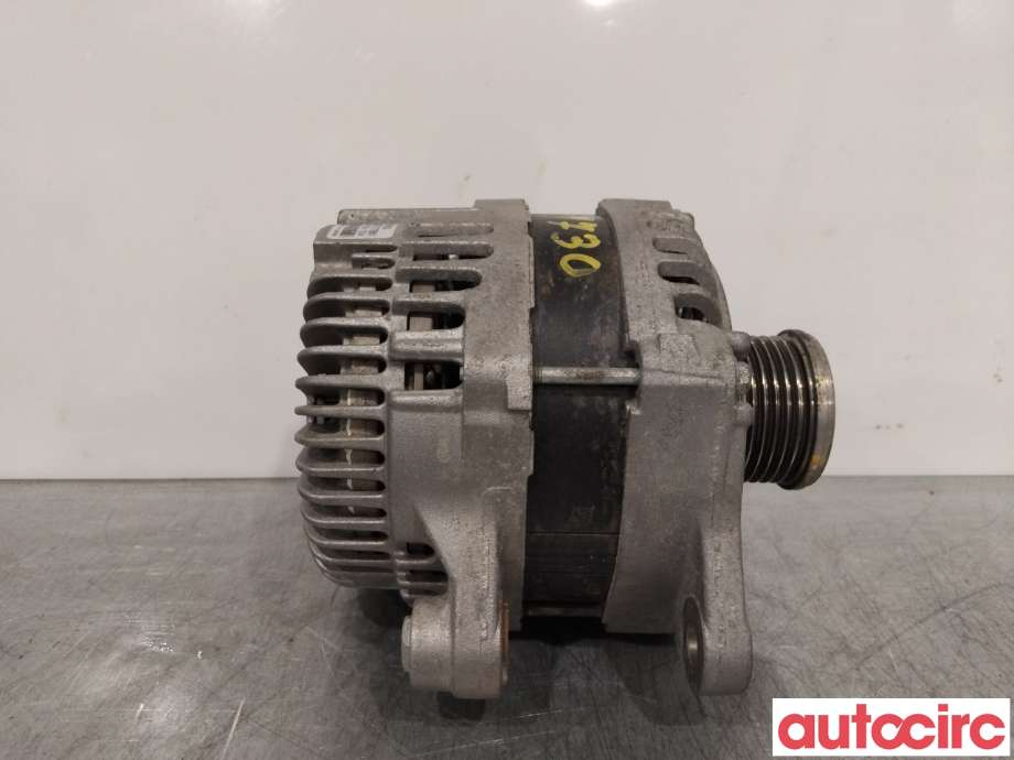 Dynamo til Mazda CX-5 2017-->> (Type II) (MAZDA|SHDG-18-300|)
