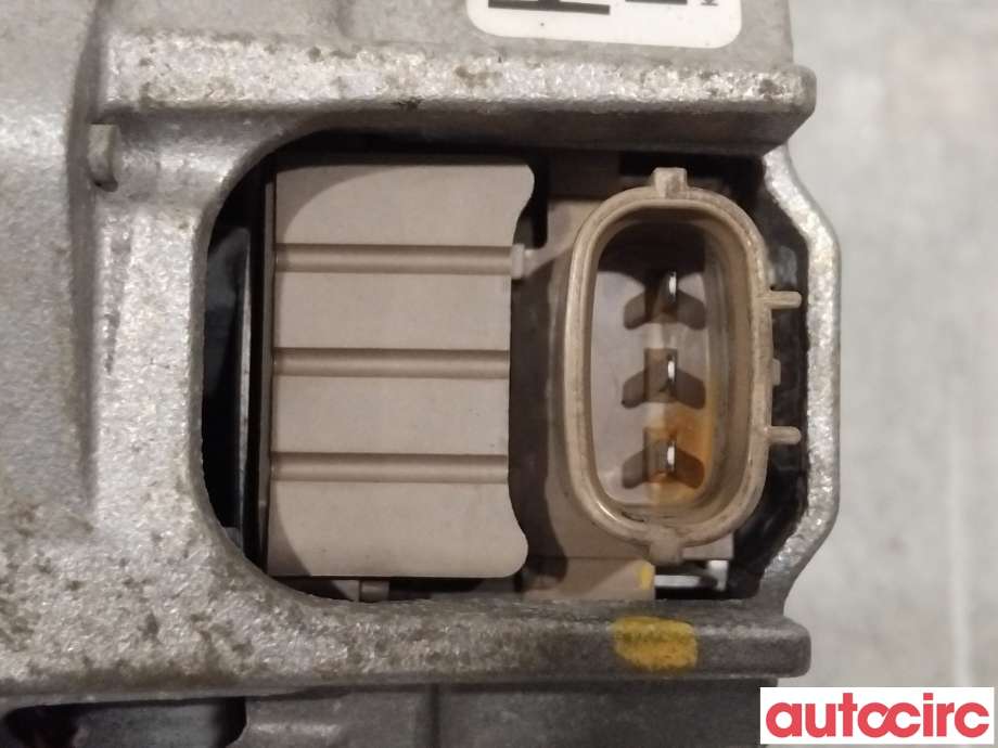 Dynamo til Mazda CX-5 2017-->> (Type II) (MAZDA|SHDG-18-300|)