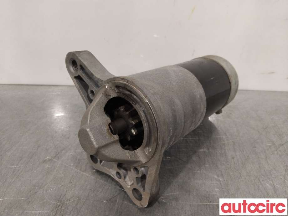 Starter diesel til Mazda CX-5 2017-->> (Type II)  (MAZDA|SH1B-18-400|M001T81582|SH1B)