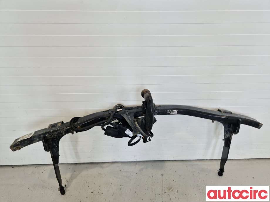Hengerfeste til VW Tiguan 2016-2020 (Type II, Fase 1) (VOLKSWAGEN|5NA803881C||5NA803881P)