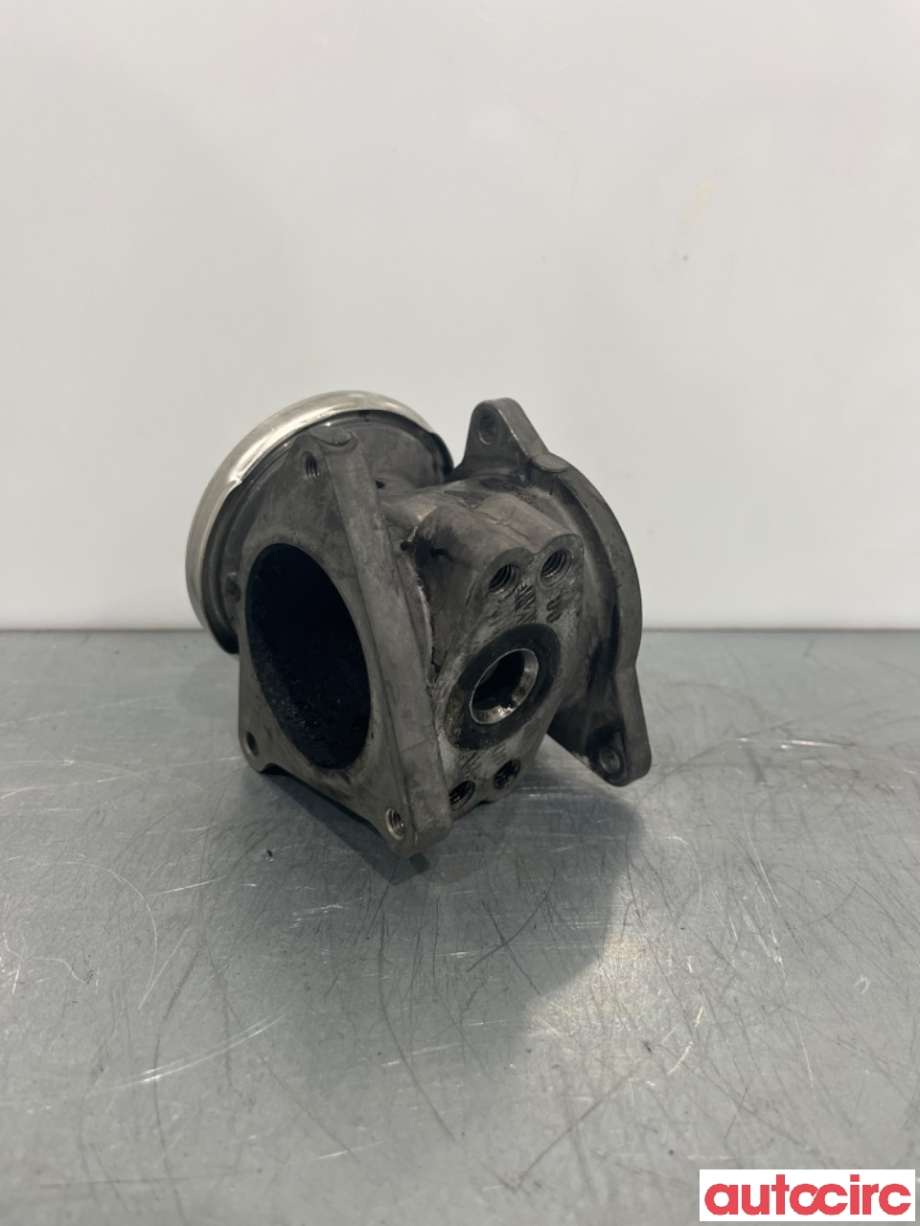 EGR-ventil til Škoda Octavia 2005-2008 (Type II, Fase 1)  (SKODA|038131501AN|)