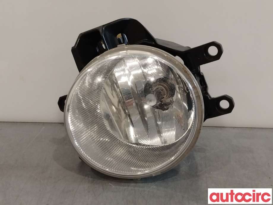 Tåkelykt høyre foran til Toyota Prius +7 2012-2020 (Type III) (stasjonsvogn) (stasjonsvogn) (TOYOTA|8121012230|)