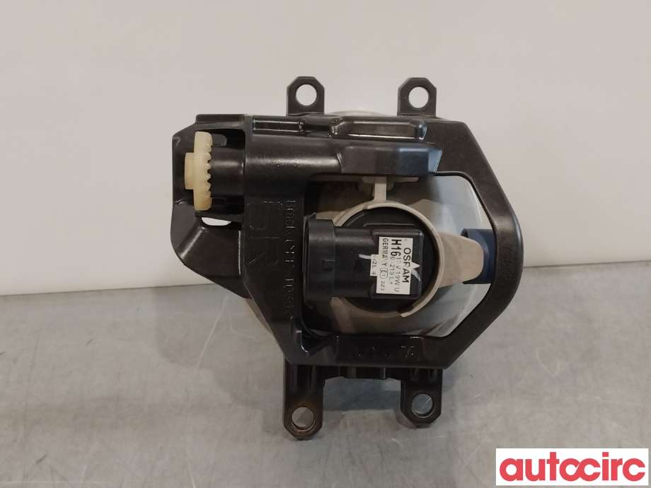 Tåkelykt høyre foran til Toyota Prius +7 2012-2020 (Type III) (stasjonsvogn) (stasjonsvogn) (TOYOTA|8121012230|)