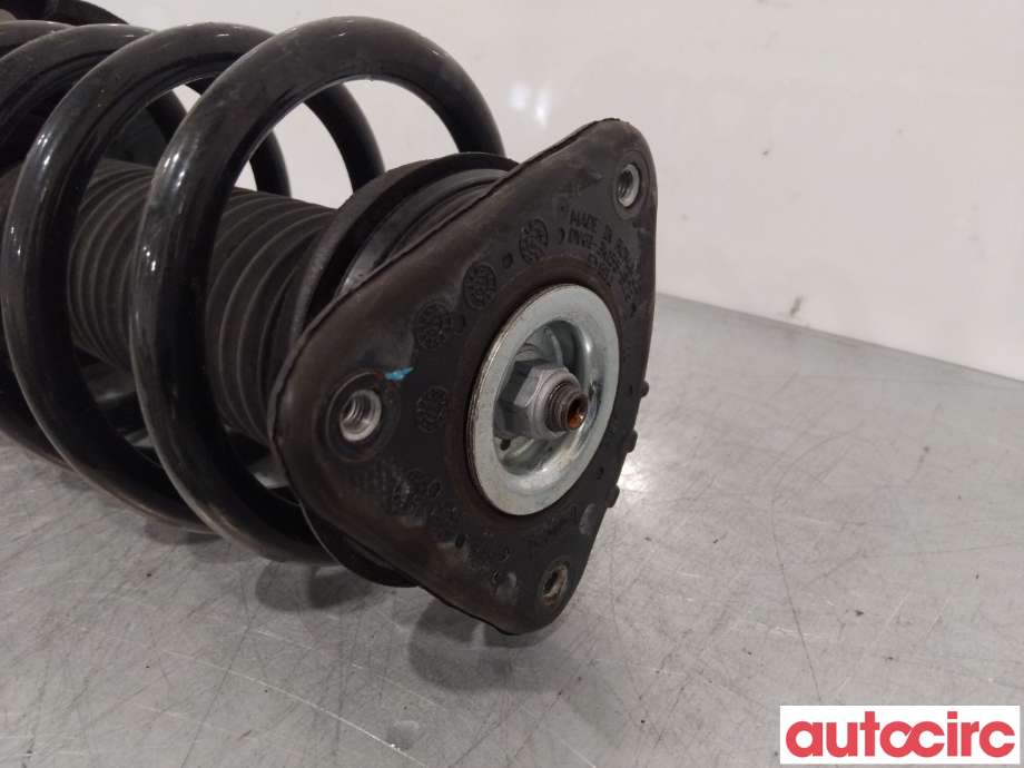 Fjærbein venstre foran til Ford Transit Connect 2018-->> Type II, Fase 2  (FORD|2252088|KV6C-18K001-LA)