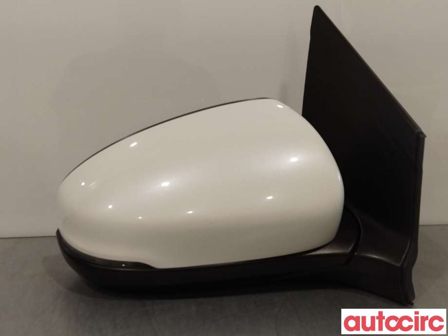 Speil høyre til Honda Civic 2012-2015 (Type IX, Fase 1) (HONDA|76208-TV0-G32|76200-TV0-G720)