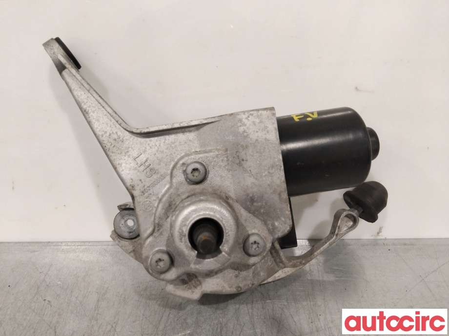 Viskermotor frontrute til Ford Transit Connect 2018-->> Type II, Fase 2  (FORD|2575343|W417521|KT1B-17504-AD)