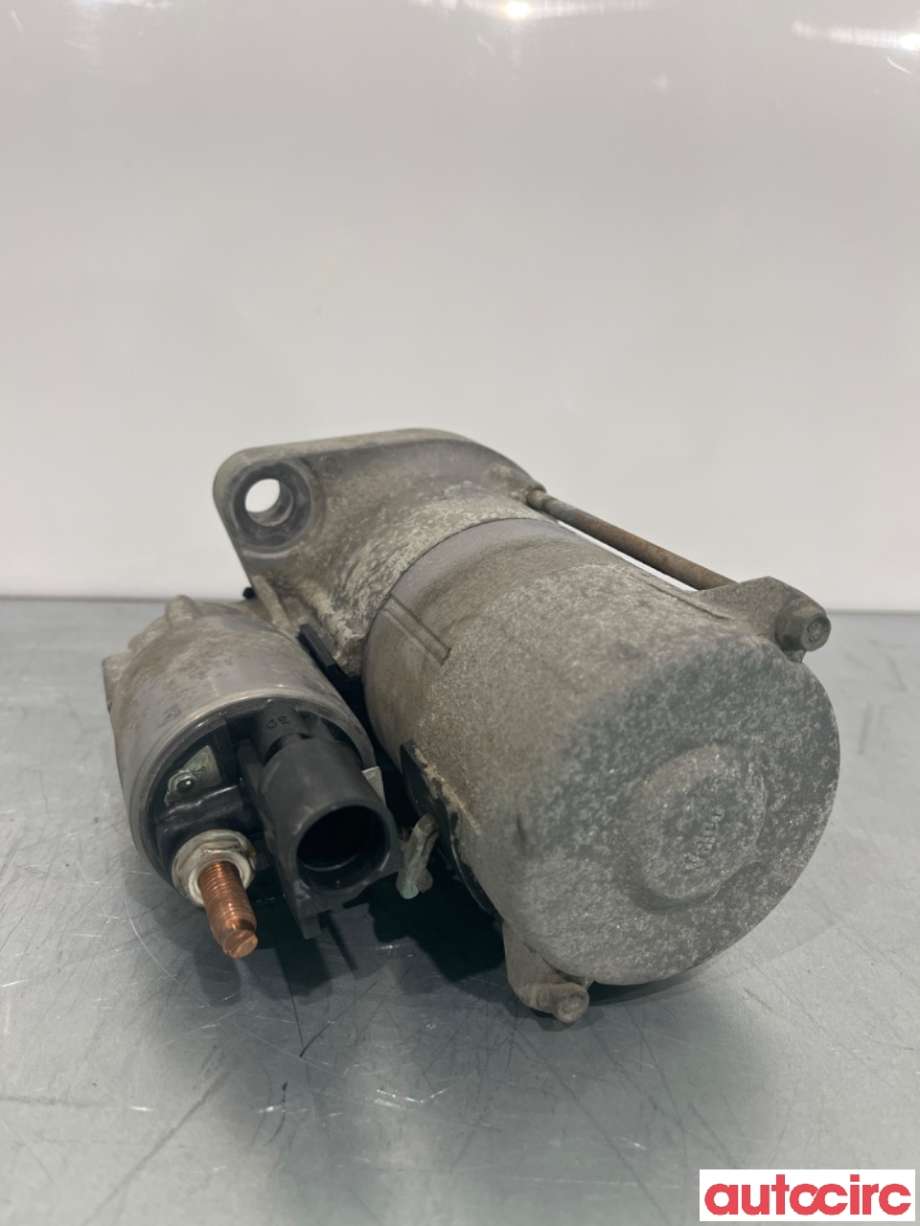 Starter til Škoda Octavia 2005-2008 (Type II, Fase 1) (SKODA|02M911024NX|D7GS10|02M911023N)