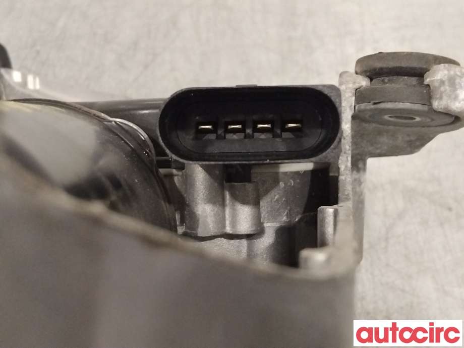 Viskermotor frontrute til Ford Transit Connect 2018-->> Type II, Fase 2  (FORD|2575350|W417570|KT1B-17504-BC)