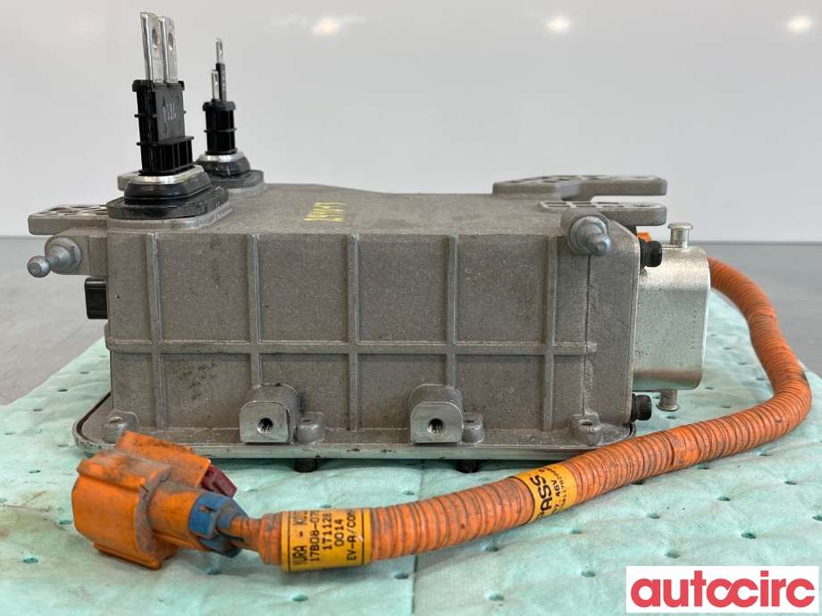 Inverter elbil til Hyundai Ioniq Electric 2016-2019 (Fase 1)  (HYUNDAI|91950G7100||91950-G7100)