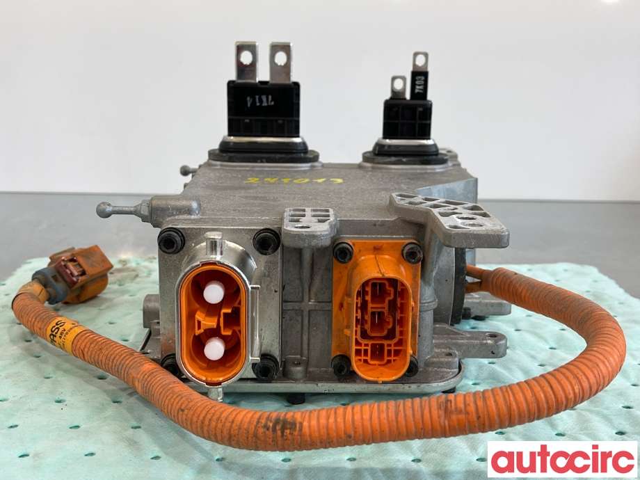 Inverter elbil til Hyundai Ioniq Electric 2016-2019 (Fase 1)  (HYUNDAI|91950G7100||91950-G7100)