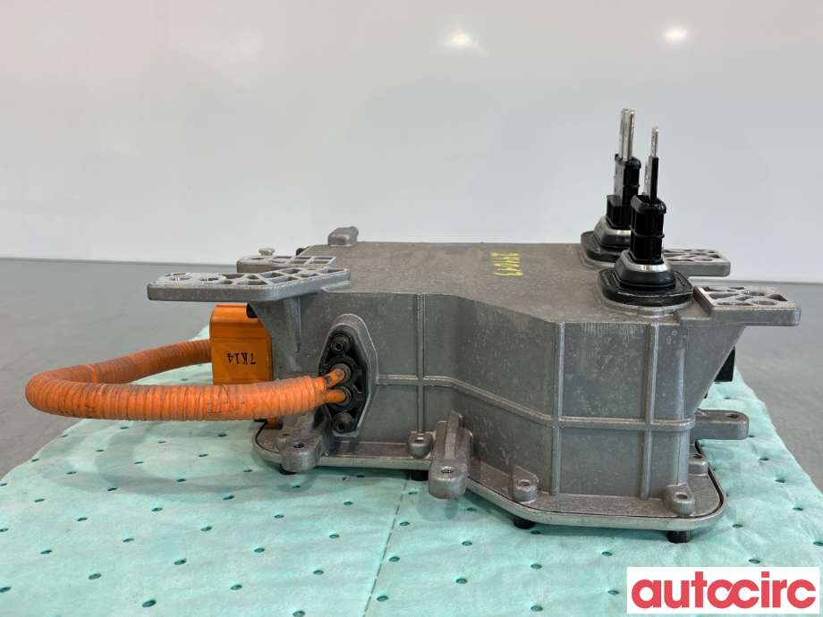Inverter elbil til Hyundai Ioniq Electric 2016-2019 (Fase 1)  (HYUNDAI|91950G7100||91950-G7100)