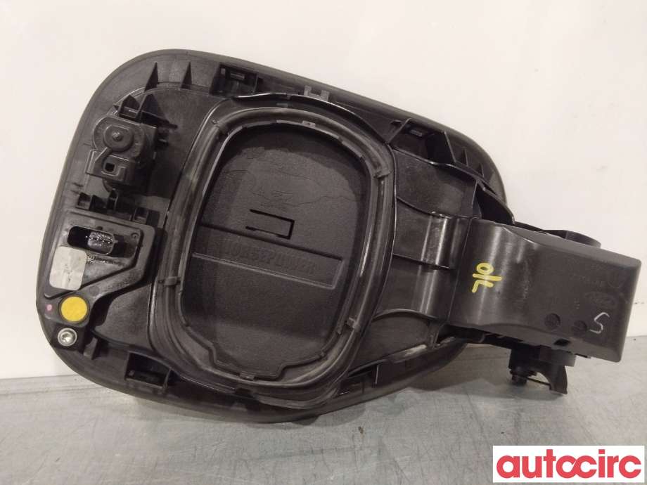 Batterilader inntak/luke til Ford Mustang Mach-e 2020-->>  (FORD (US)|2612959|LJ8B-10C706-AF|2852045)