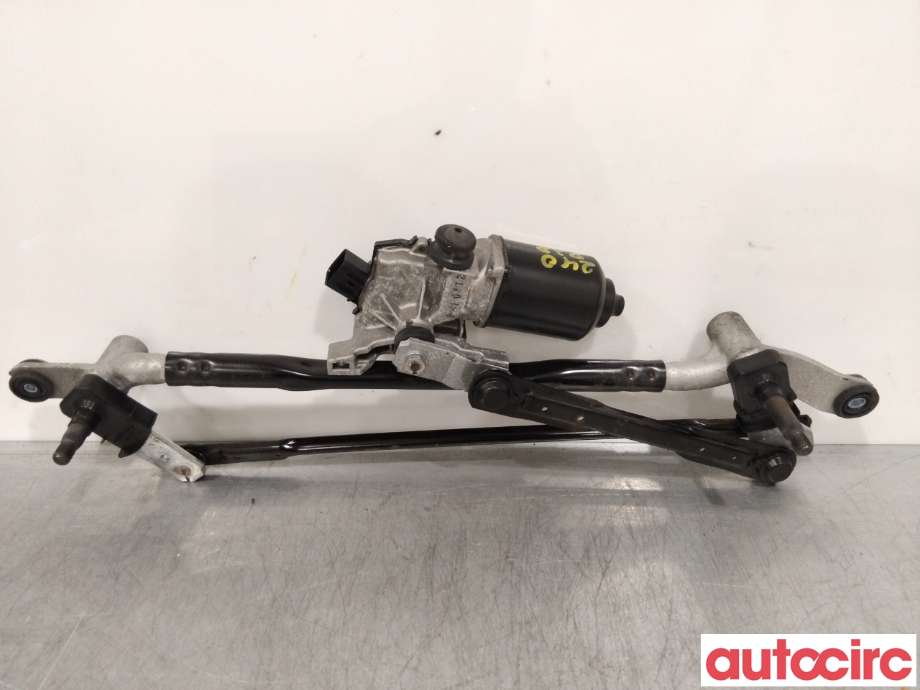 Viskermotor frontrute til Kia Niro 2016-2021  (KIA|98110G5000|03525-6170|98100-G5000)