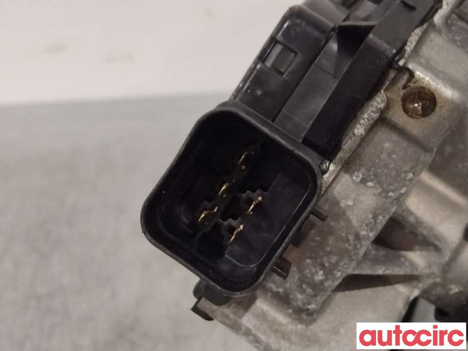 Viskermotor frontrute til Kia Niro 2016-2021  (KIA|98110G5000|03525-6170|98100-G5000)