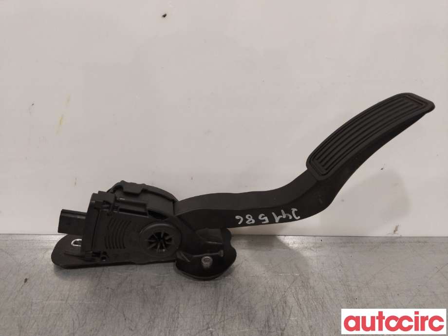 Pedal gass til Tesla Model S 2016-2021 (Fase 2)  (TESLA|1005307-00-A|6PV933370-17)