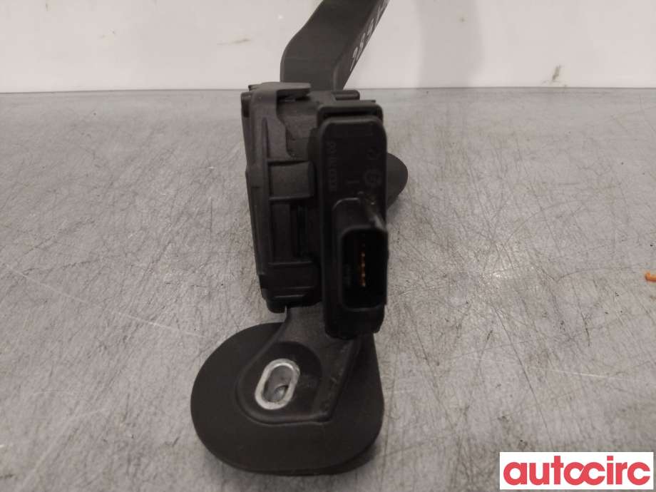 Pedal gass til Tesla Model S 2016-2021 (Fase 2)  (TESLA|1005307-00-A|6PV933370-17)