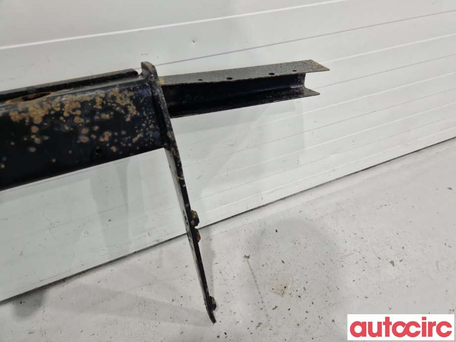 Hengerfeste til VW Transporter / Caravelle 2015-2019 (T6) (T6) (VOLKSWAGEN|7H0092101B|)