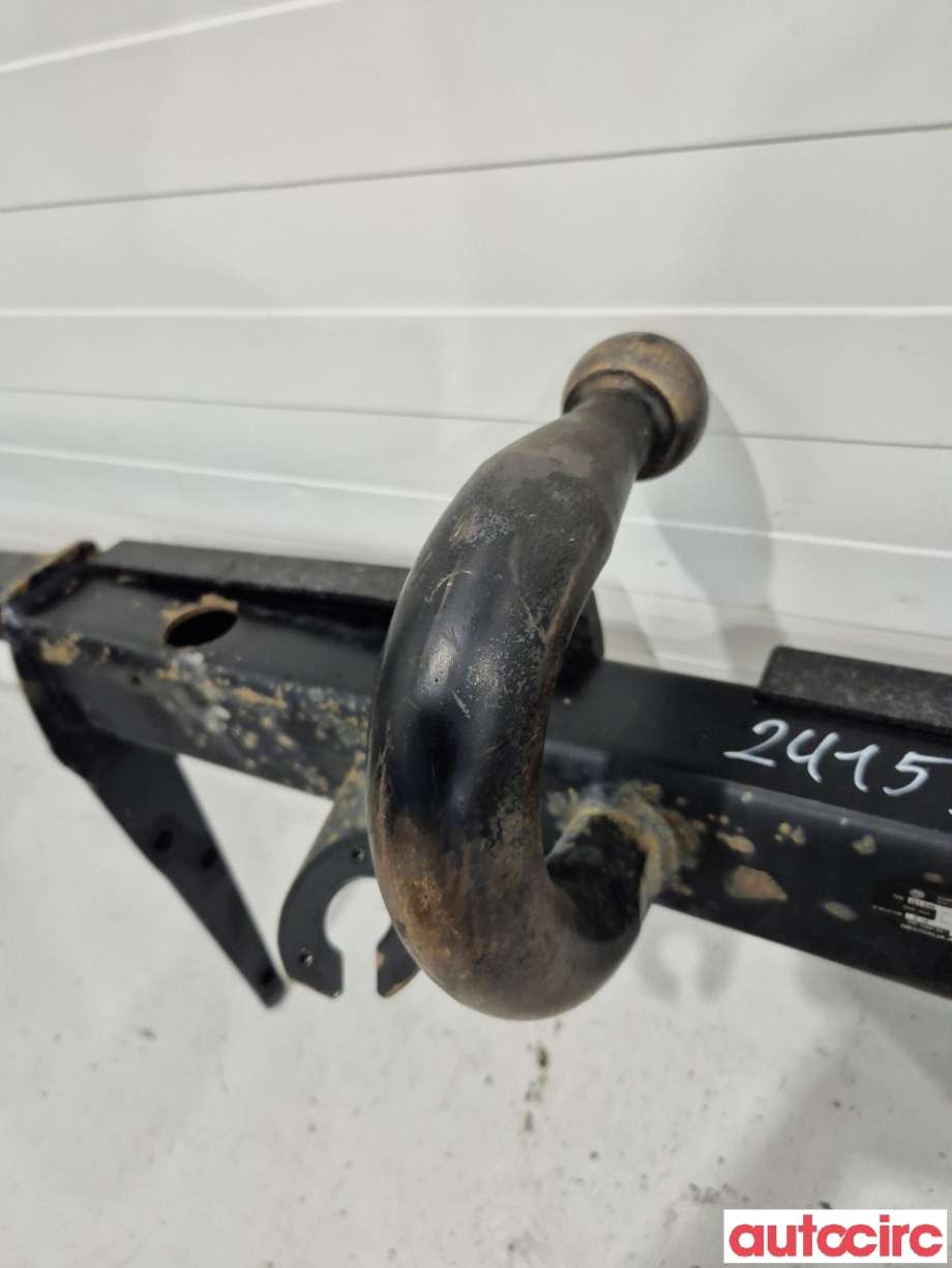 Hengerfeste til VW Transporter / Caravelle 2015-2019 (T6) (T6) (VOLKSWAGEN|7H0092101B|)