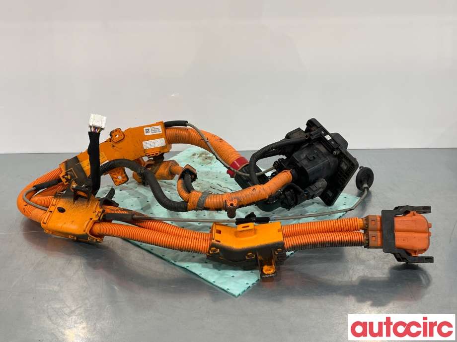 Kabel høy volt (HV) hybrid til Hyundai Ioniq Electric 2016-2019 (Fase 1)  (HYUNDAI|91886G7700||91886-G7700)