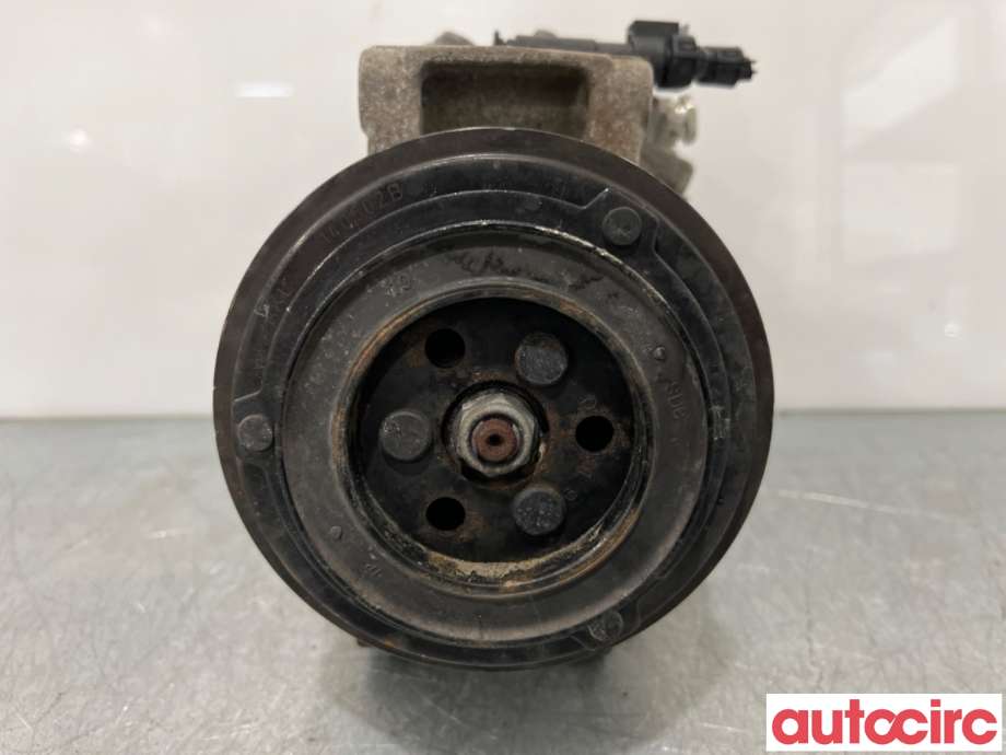 Aircondition kompressor til Mercedes C-Klasse, 2014-2018 (Fase 1) (W205) (W205) (MERCEDES|A0032306911)