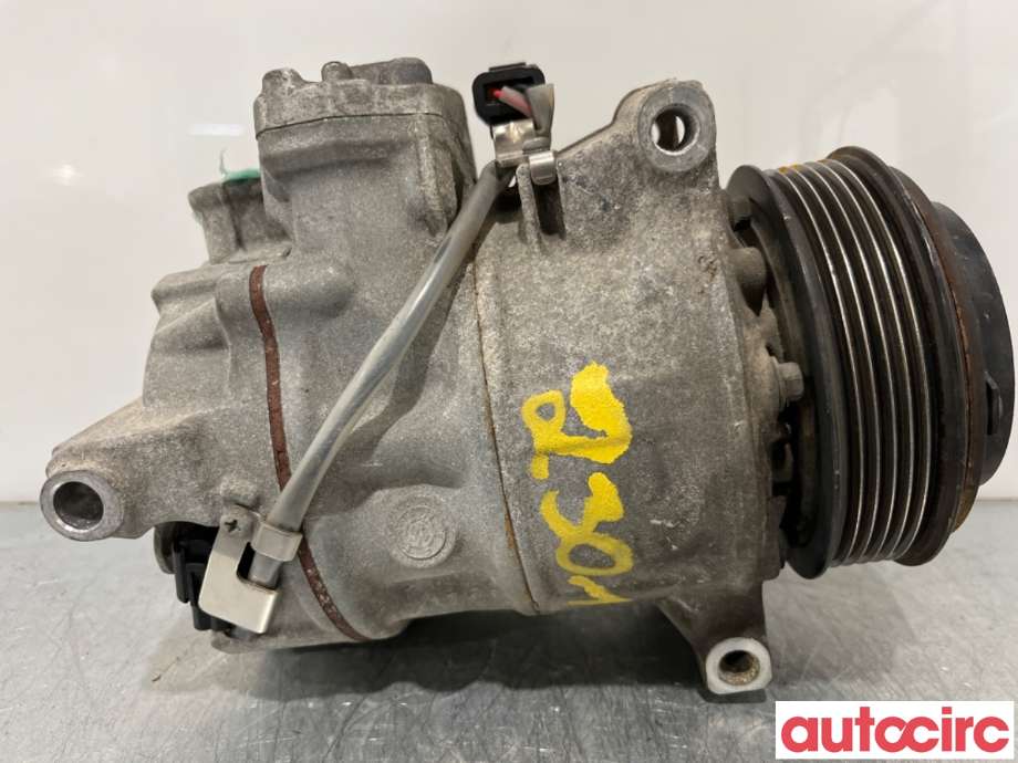 Aircondition kompressor til Mercedes C-Klasse 2014-2018 (Fase 1) (W205) (W205) (MERCEDES|A0032306911|PXC141736|A0008303002)
