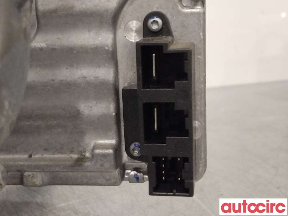 Rattaksel elektrisk servo til Ford Transit Courier 2018-2023 (Type I, Fase 2)  (FORD|2365893|AY11-3C529-GE)