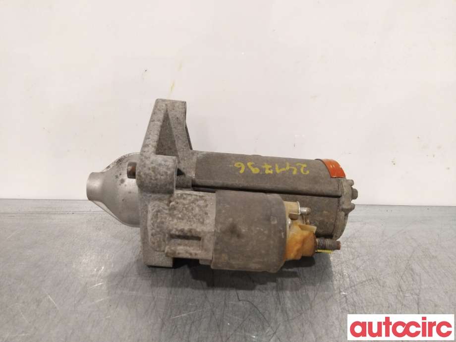 Starter diesel til Volvo V60 2010-2013 (Type I, Fase 1)  (VOLVO|36051780|TS22E36|30659478)