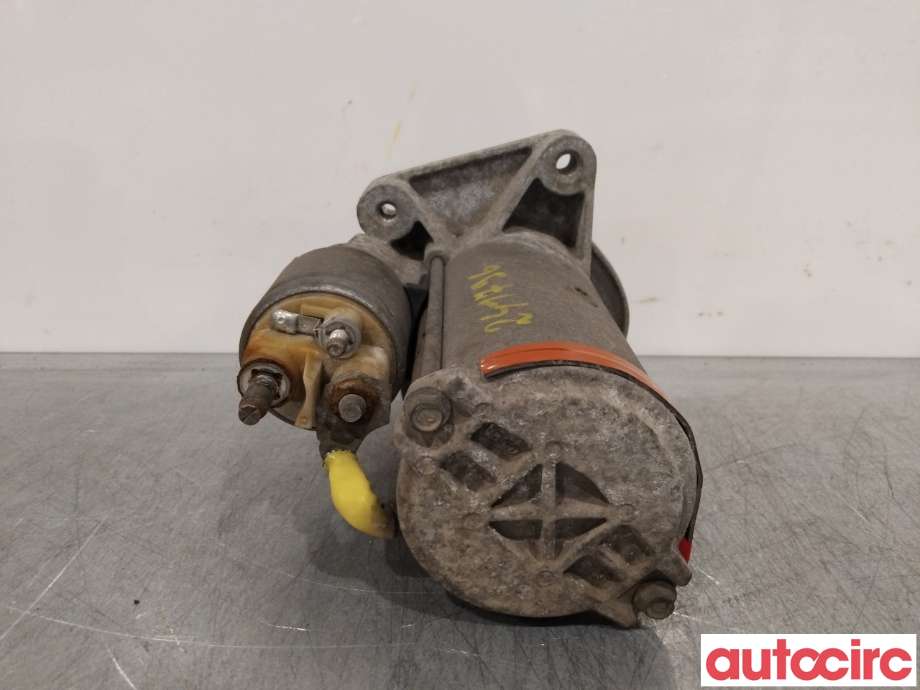 Starter diesel til Volvo V60 2010-2013 (Type I, Fase 1)  (VOLVO|36051780|TS22E36|30659478)