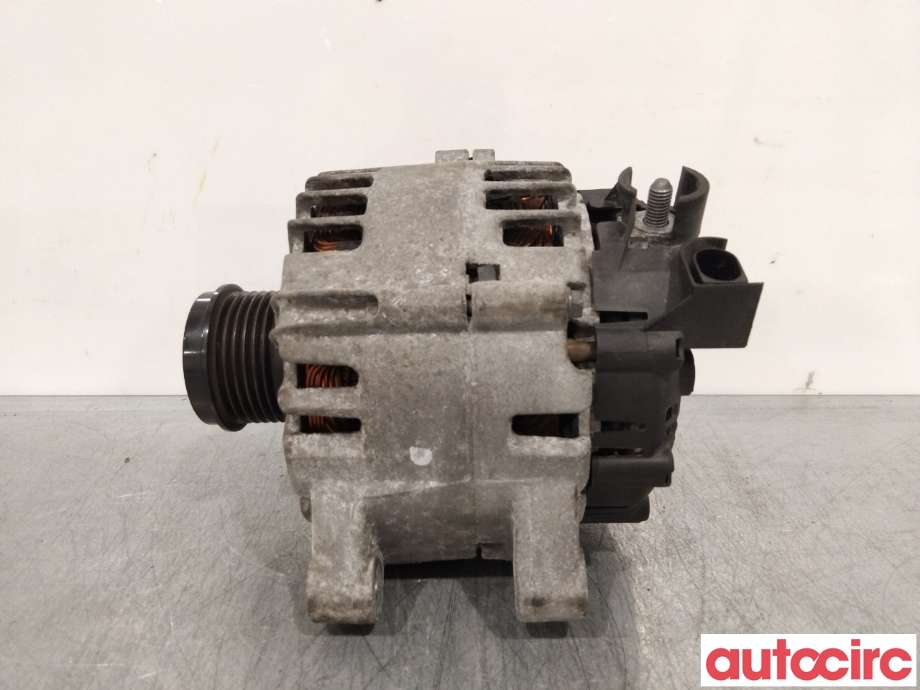 Dynamo til Volvo V60 2010-2013 (Type I, Fase 1)  (VOLVO|36012505|TG15C186|30659390)