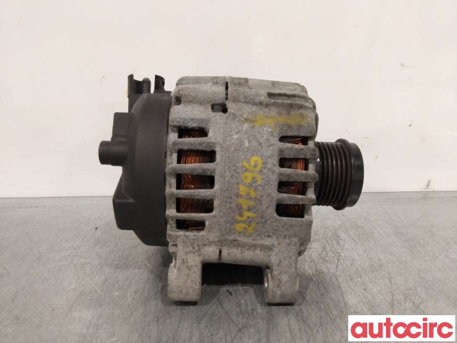 Dynamo til Volvo V60 2010-2013 (Type I, Fase 1)  (VOLVO|36012505|TG15C186|30659390)