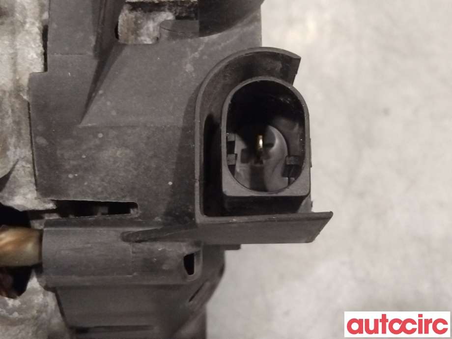 Dynamo til Volvo V60 2010-2013 (Type I, Fase 1)  (VOLVO|36012505|TG15C186|30659390)